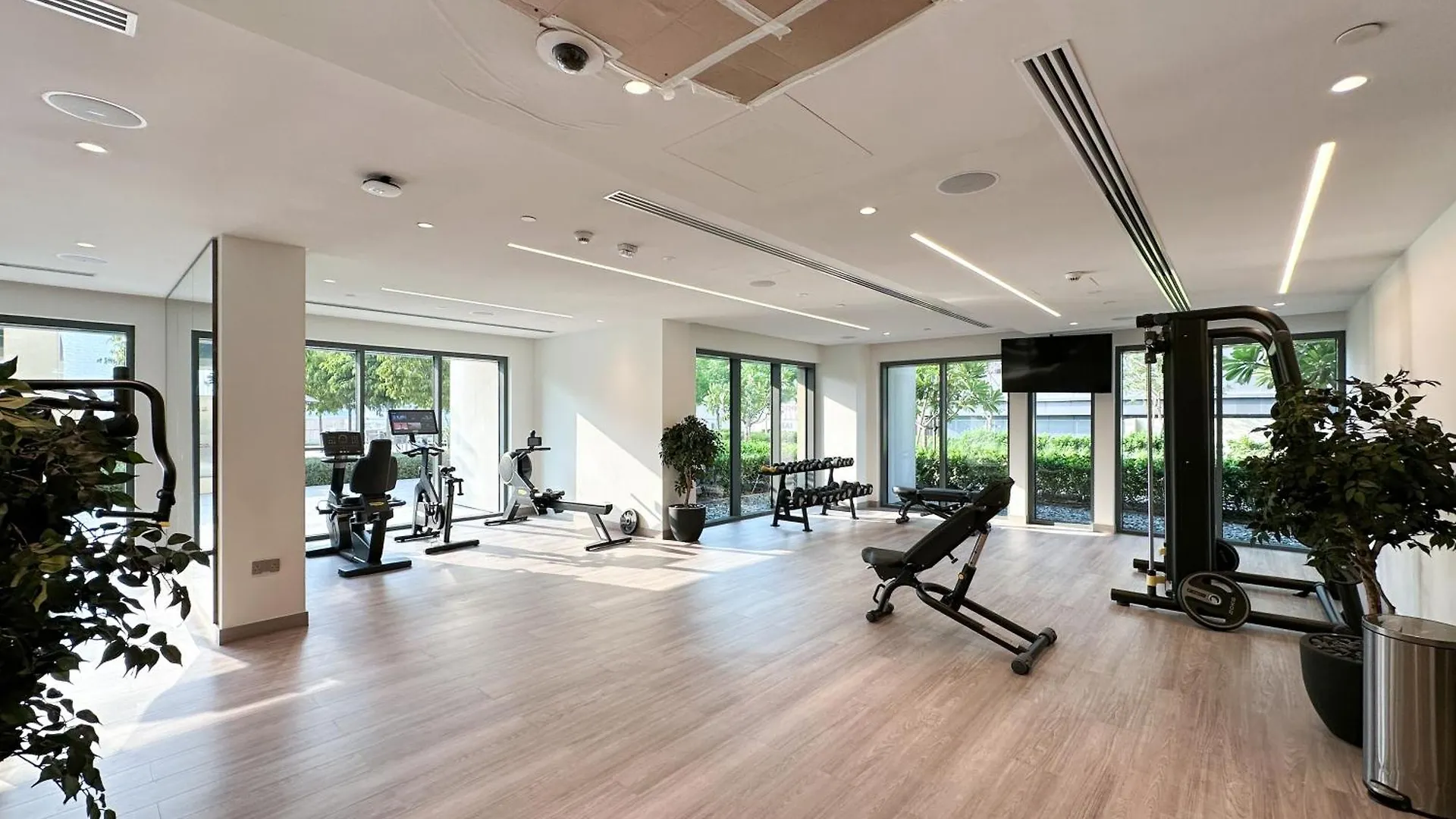 Trophy - Euphoria Eclipse Suite In 29Th Floor In Burj Royale Dubai Apartment